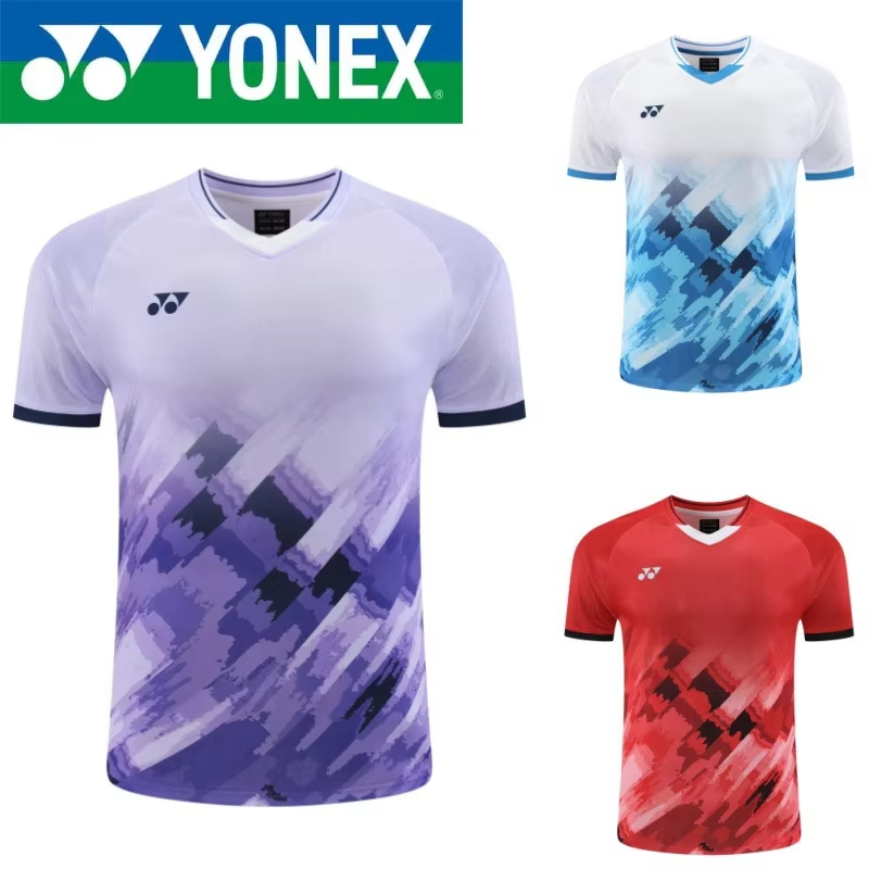 Badminton Yonex Original - YONEX Uniformi da competizione per badminton,