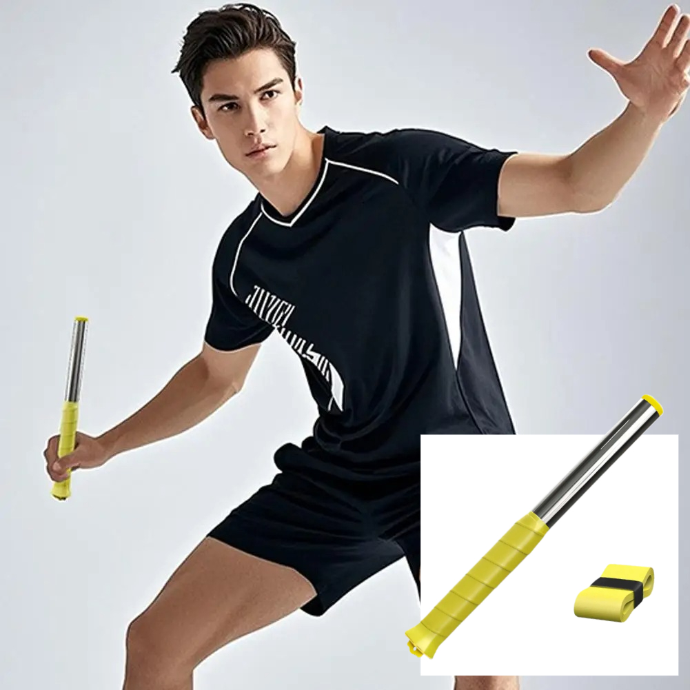 Badminton Forehand - 1 pz. Allenatore di Swing per