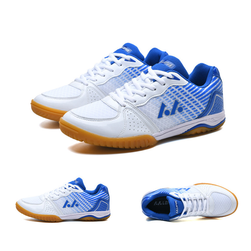 Badminton Vector - LEFUS Scarpe da badminton da donna