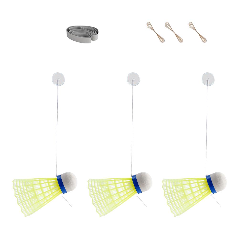 Badminton Talk - Allenatore di badminton portatile Robot per