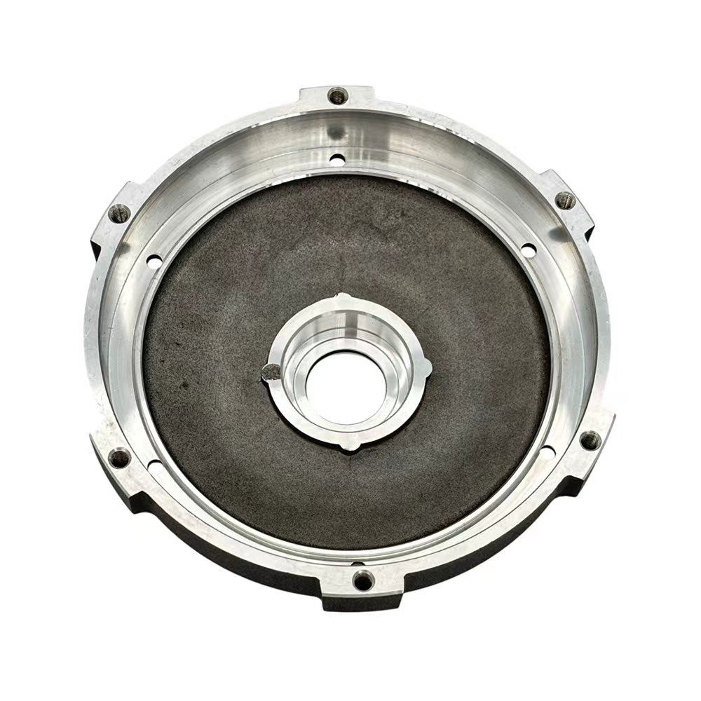 Badminton Victor - Coperchio tappo motore originale Dualtron Victor