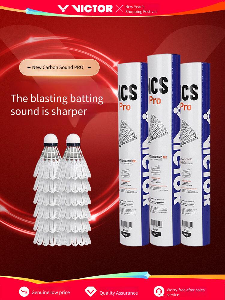 Badminton Victor - Volano da badminton Victor NCS PRO