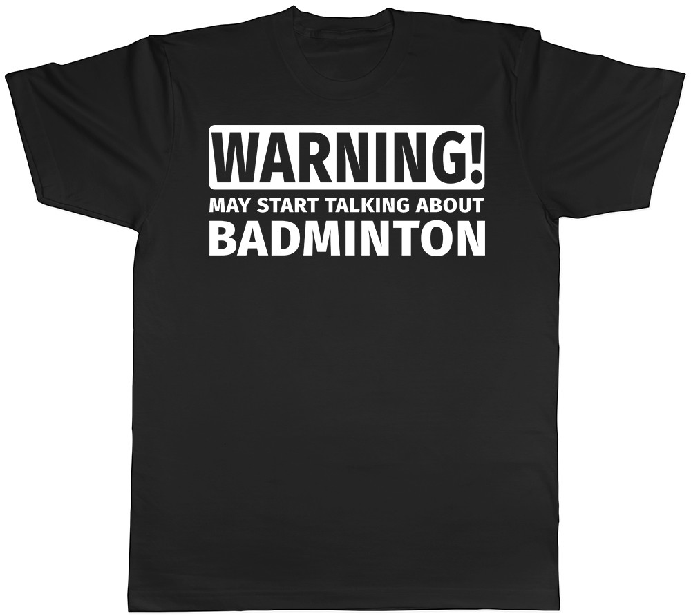 Badminton Talk - Attenzione potrebbe iniziare a parlare di