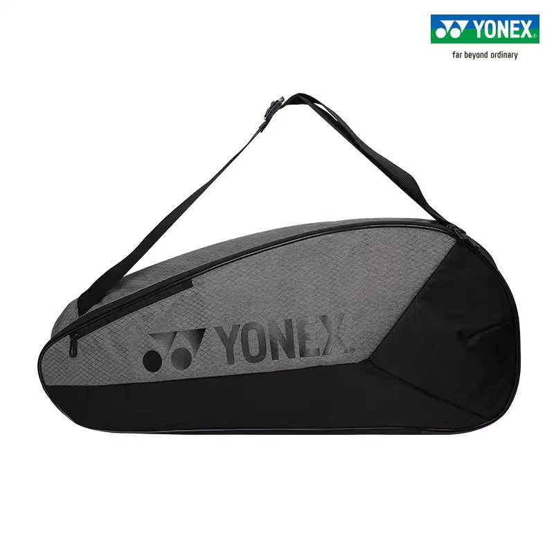 Badminton Yonex Original - Borsa per Racchette da Tennis e