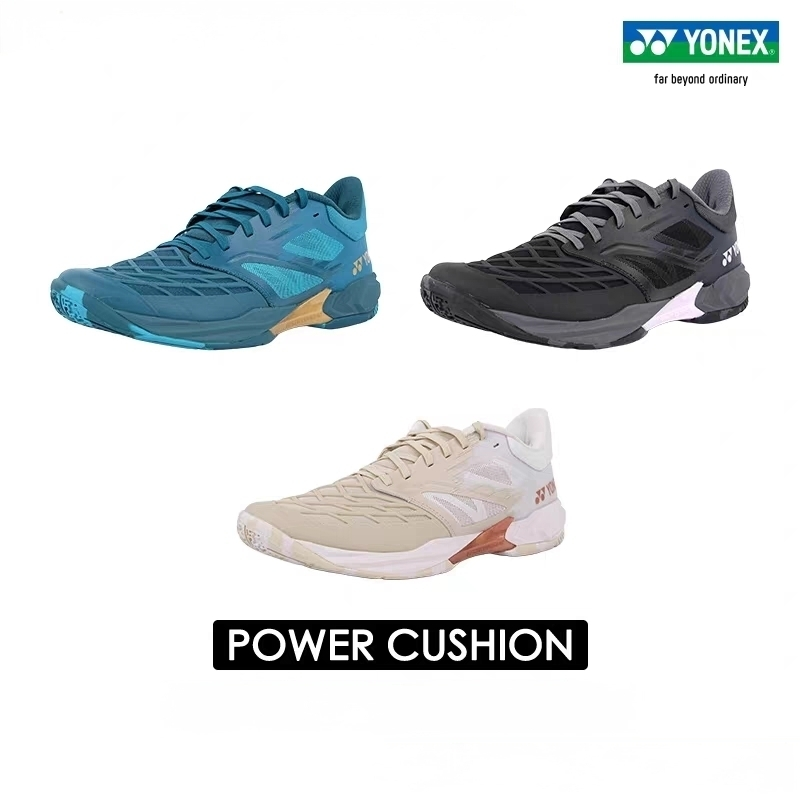 Badminton Yonex Original - YONEX SHBCD3EX Scarpe da Badminton Unisex