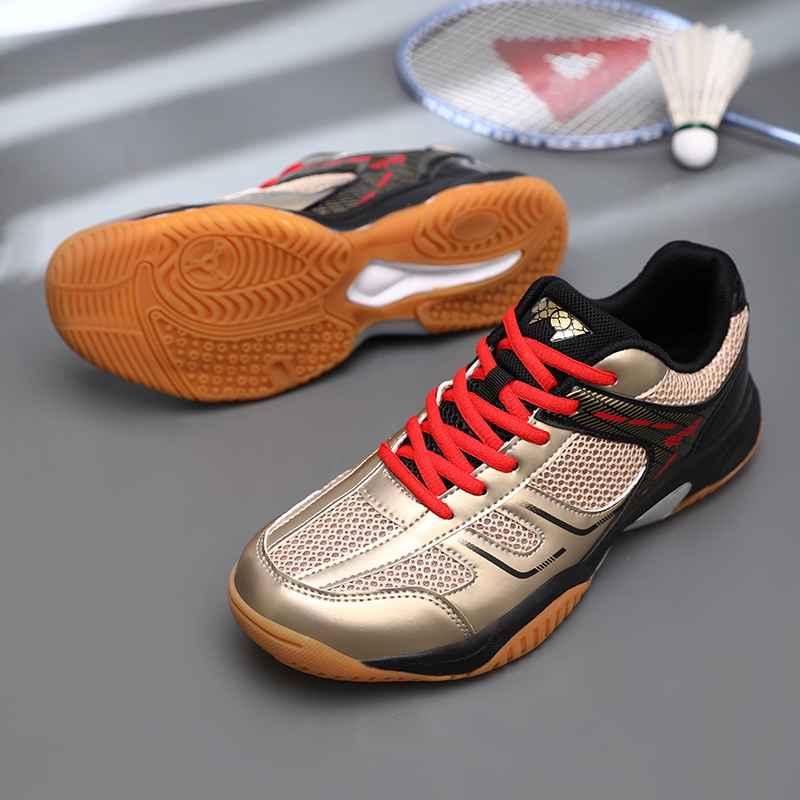 Badminton Vector - Nuove scarpe da badminton per uomo
