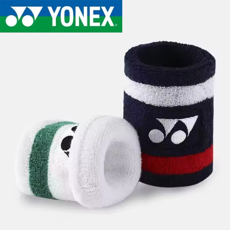 Badminton Yonex Original - Fascia da polso YONEX per badminton