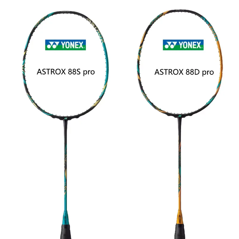 Badminton Yonex String - Racchetta da Badminton Avanzata YONEX Serie
