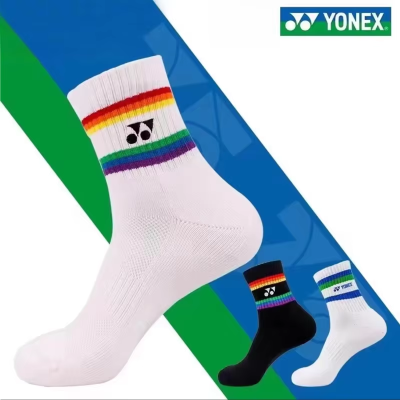 Badminton Yonex Original - Calzini da badminton YONEX, calzini sportivi