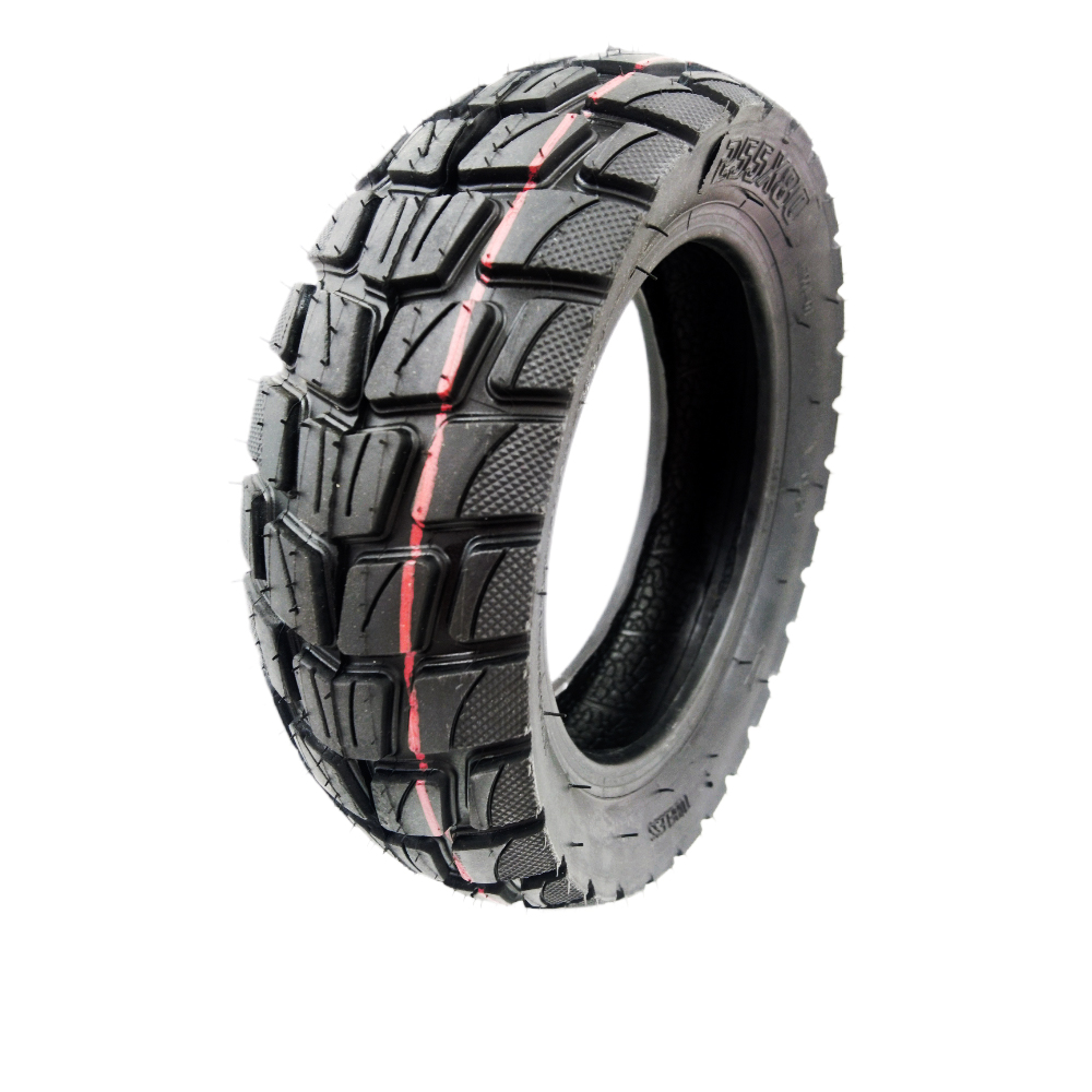 Badminton Victor - Pneumatico Tubeless da 10 Pollici 255X80