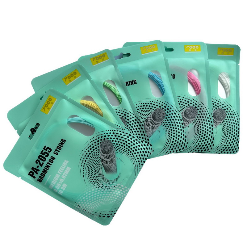 Badminton Yonex String - Corda da badminton TOPO per competizione