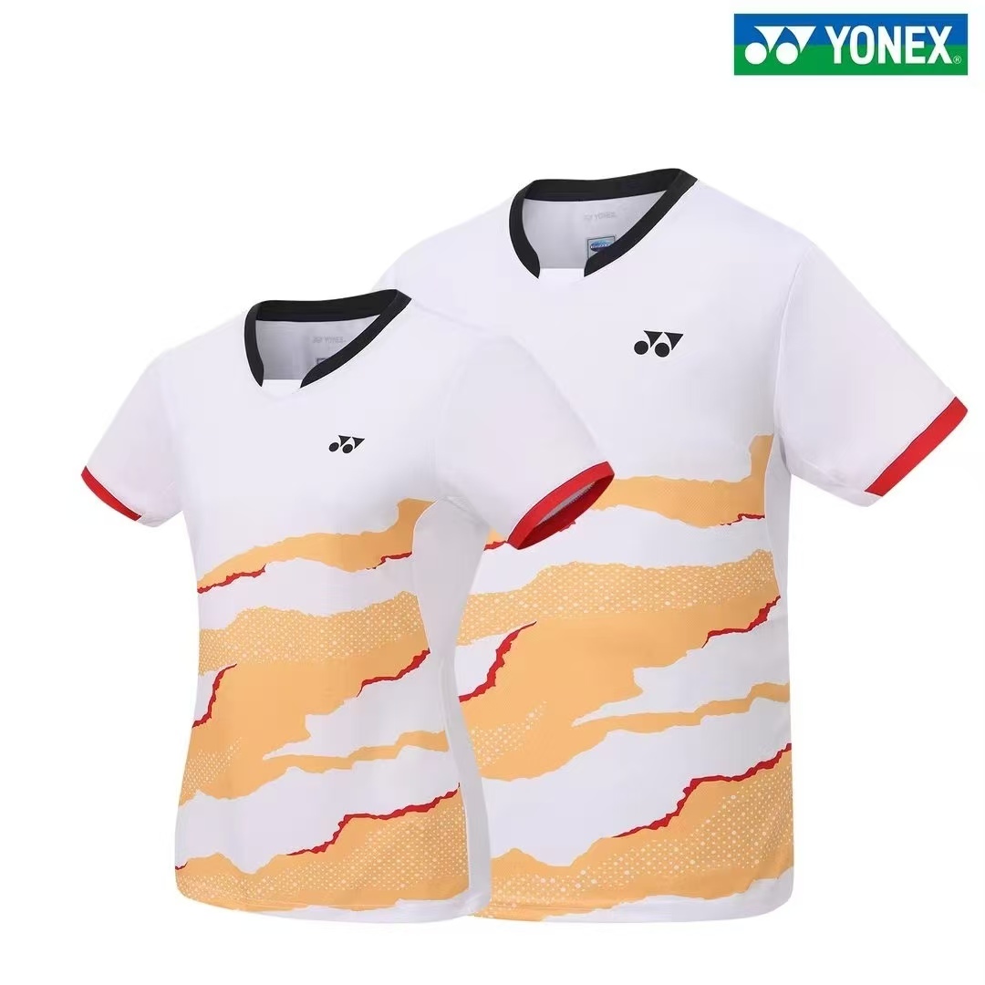 Badminton Yonex Original - Abbigliamento da badminton Yonex per uomo