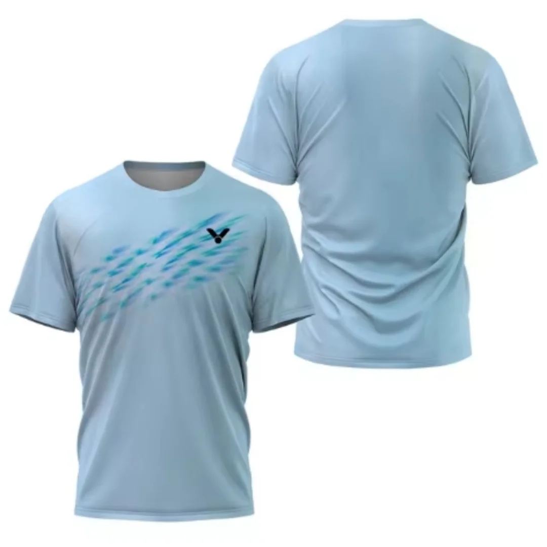 T-shirt da badminton da uomo c - Badminton Victor recensione e prezzo