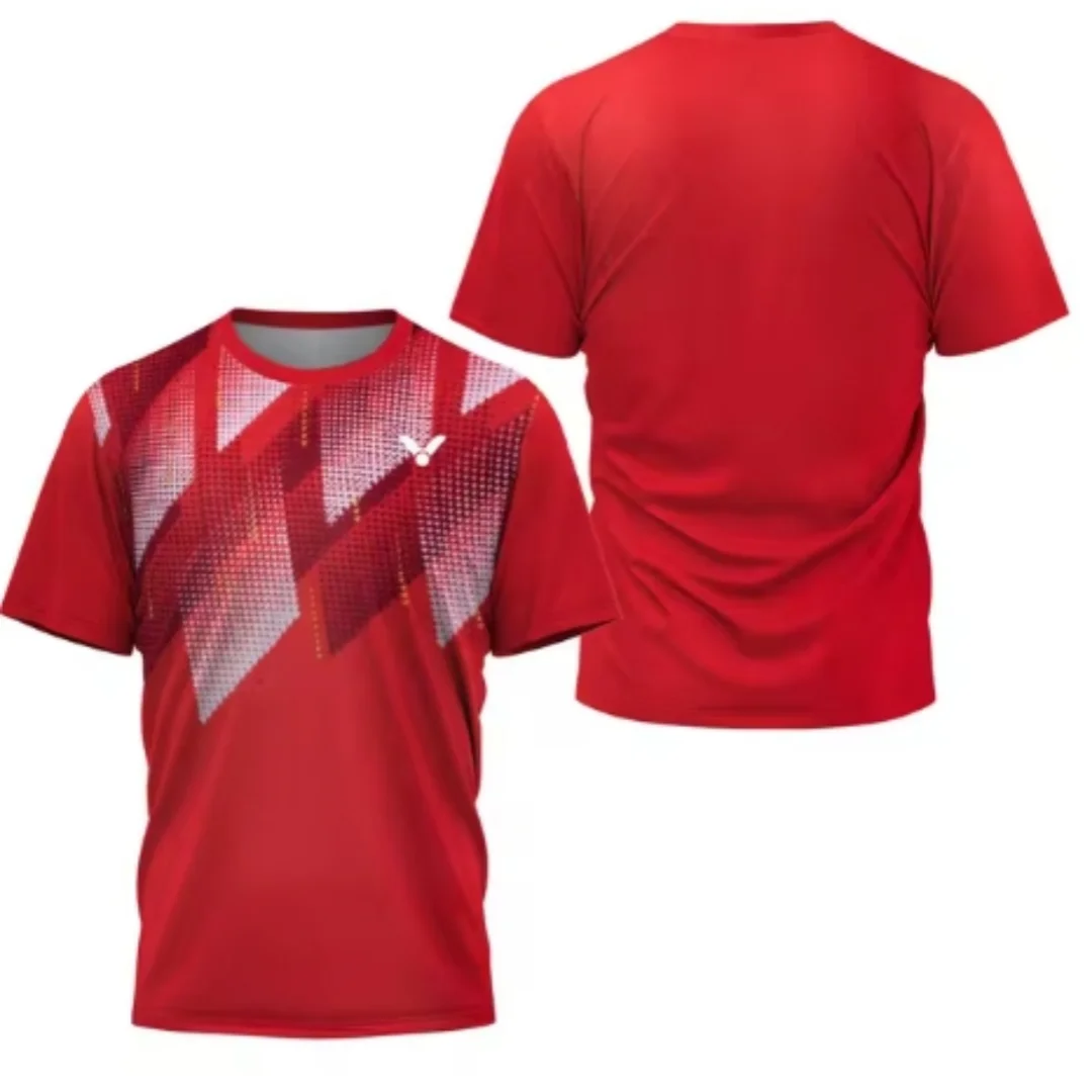 T-shirt da badminton da uomo c - Badminton Victor recensione e prezzo
