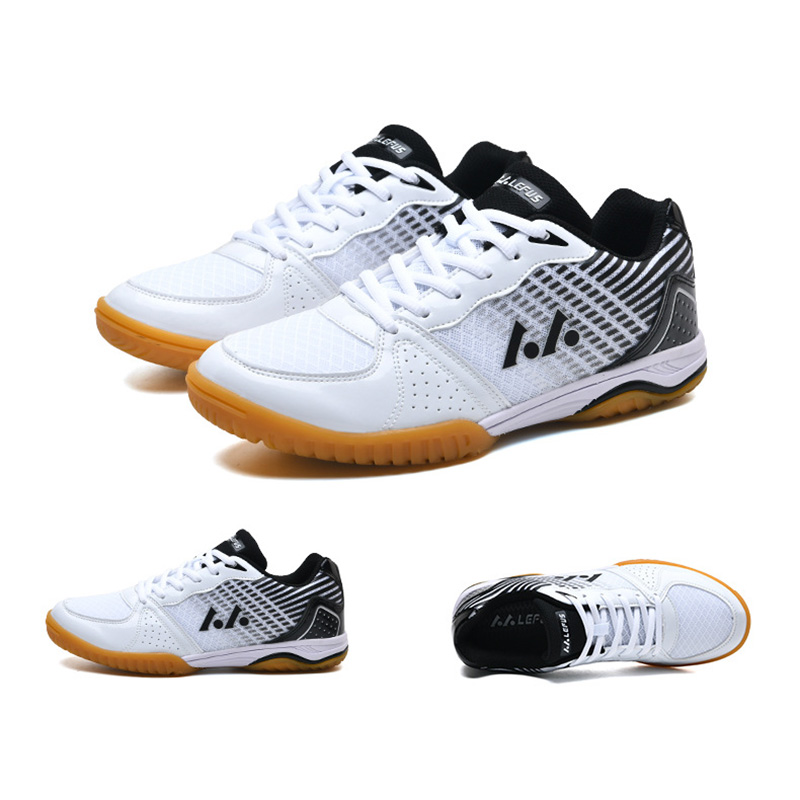 LEFUS Scarpe da badminton da d - Badminton Vector recensione e prezzo