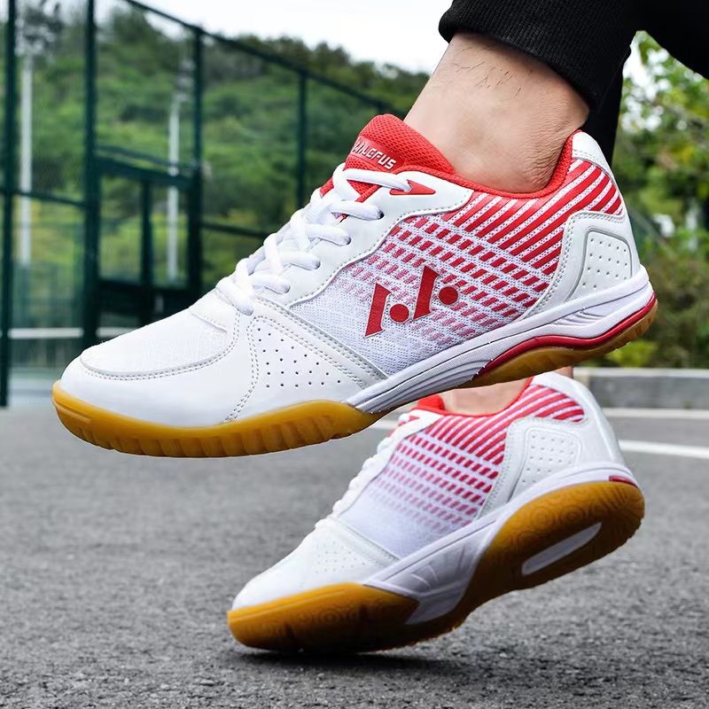 LEFUS Scarpe da badminton da d - Badminton Vector recensione e prezzo