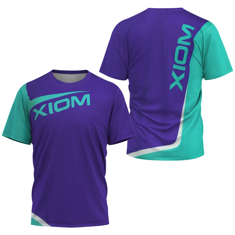 T-shirt da tennis tavolo da uo - Badminton Vector recensione e prezzo