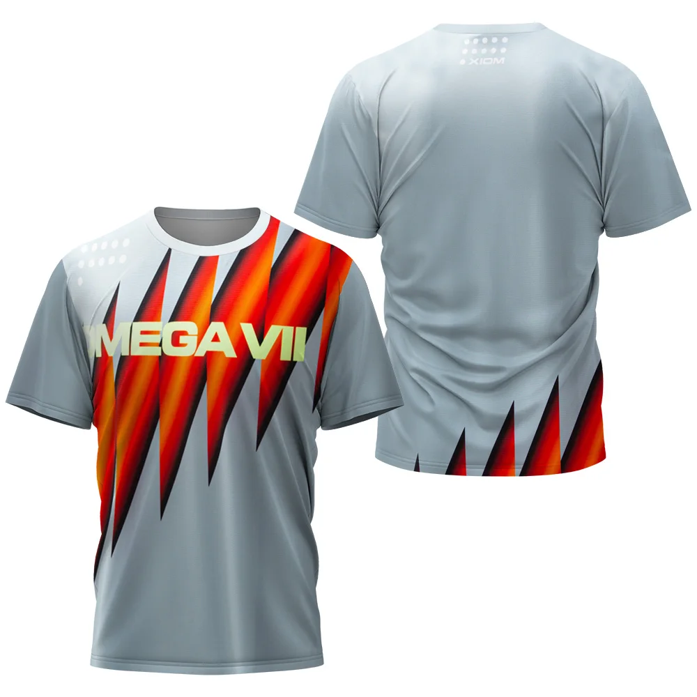 T-shirt da tennis tavolo da uo - Badminton Vector recensione e prezzo