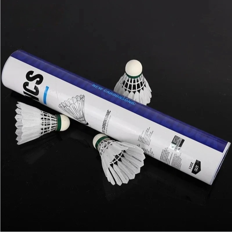 Volano da badminton Victor NCS - Badminton Victor recensione e prezzo