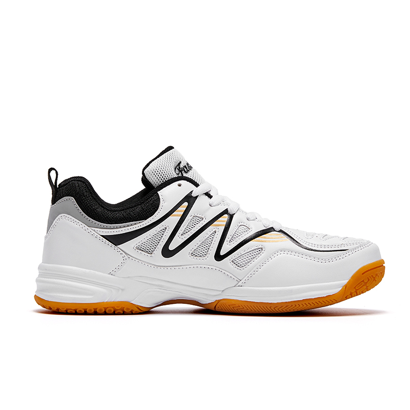 Scarpe da badminton antiscivol - Badminton Vector recensione e prezzo