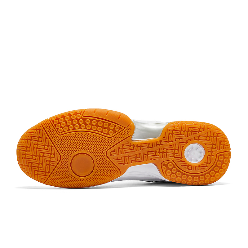 Scarpe da badminton antiscivol - Badminton Vector recensione e prezzo