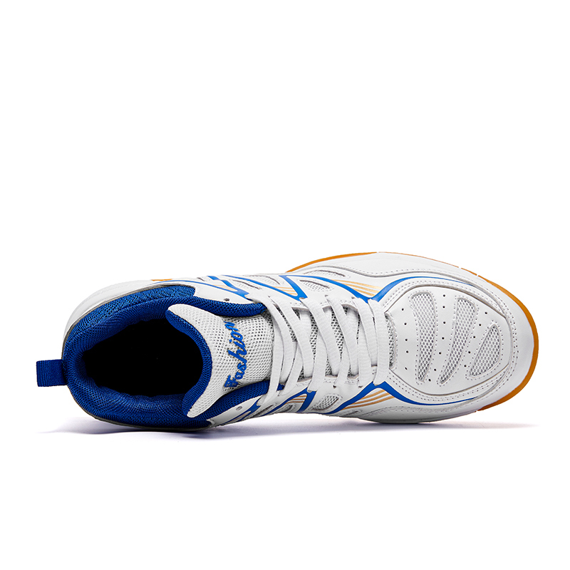 Scarpe da badminton antiscivol - Badminton Vector recensione e prezzo