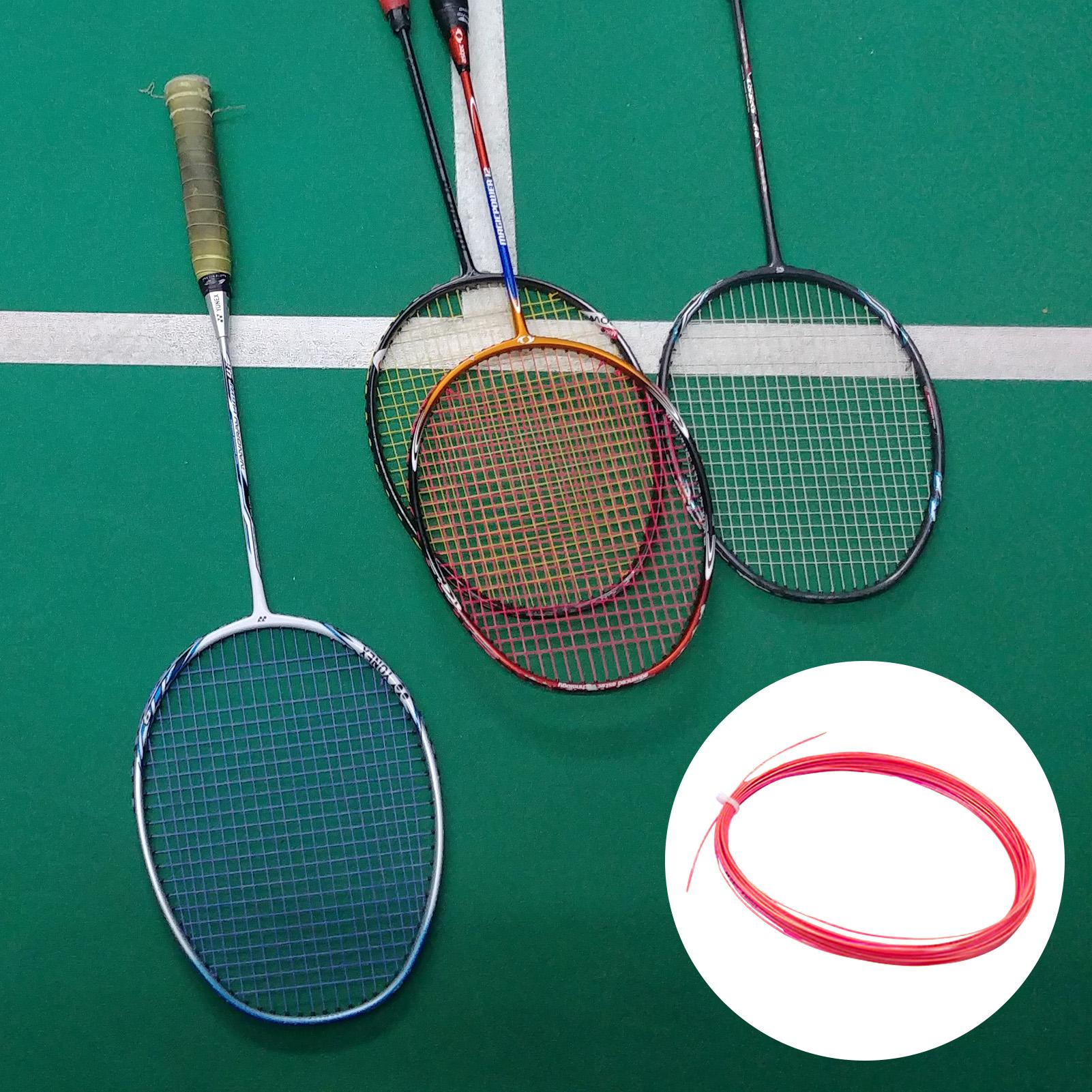 Bobina di corda per racchetta  - Badminton Yonex String recensione e prezzo