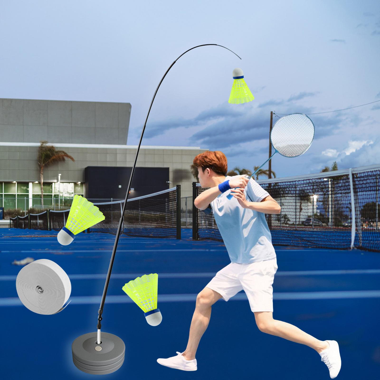 Dispositivo di Allenamento Ind - Badminton Talk recensione e prezzo