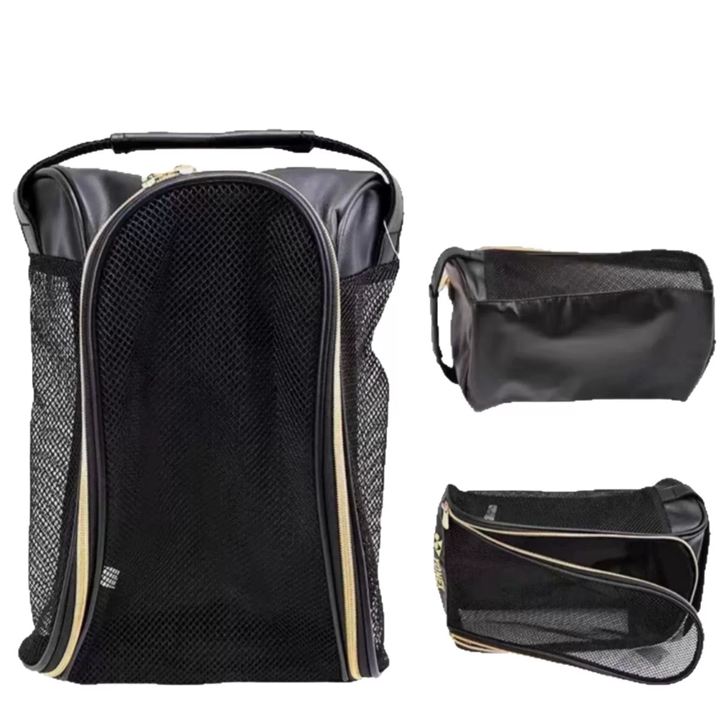 Borsa per scarpe YONEX in rete - Badminton Yonex Original recensione e prezzo