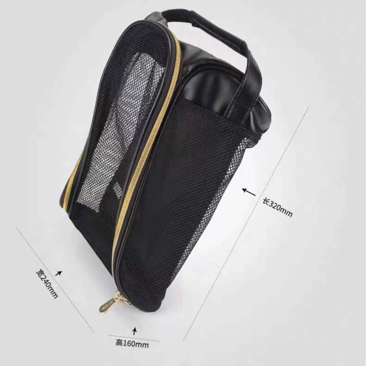 Borsa per scarpe YONEX in rete - Badminton Yonex Original recensione e prezzo