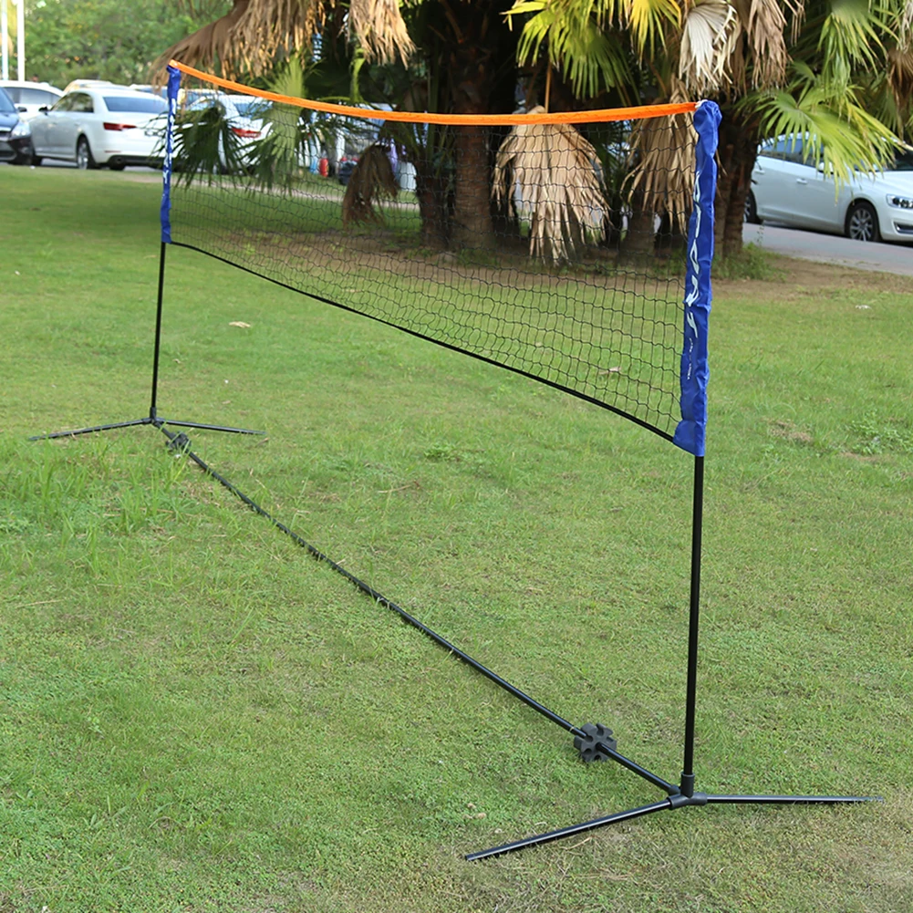 Rete da Badminton professional - Badminton Victor recensione e prezzo