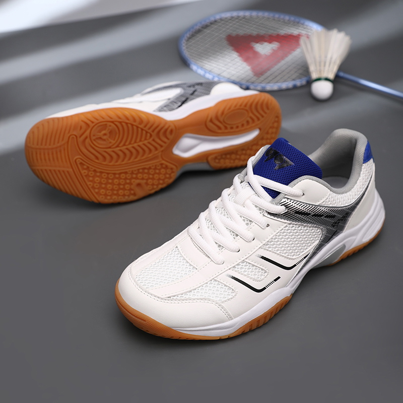 Nuove scarpe da badminton per  - Badminton Vector recensione e prezzo