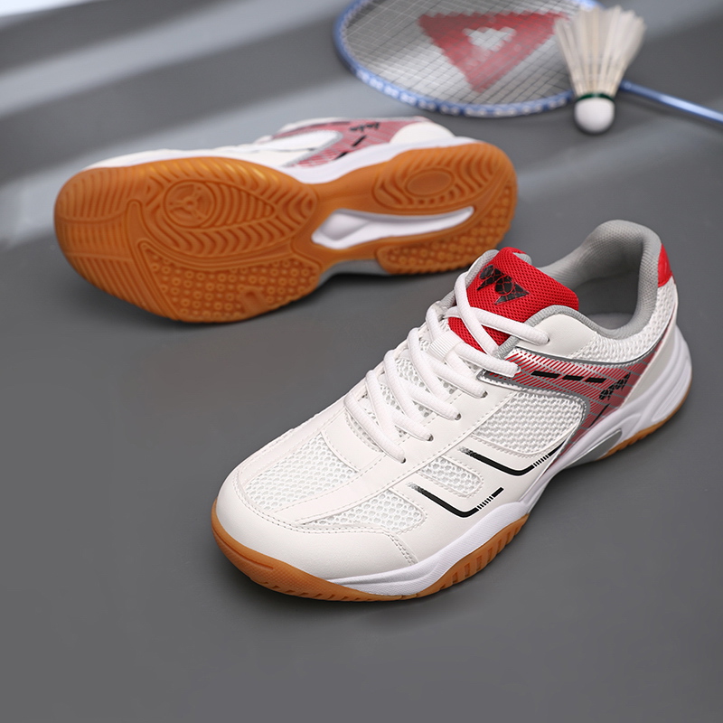 Nuove scarpe da badminton per  - Badminton Vector recensione e prezzo