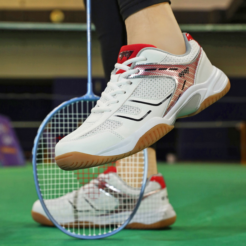 Nuove scarpe da badminton per  - Badminton Vector recensione e prezzo