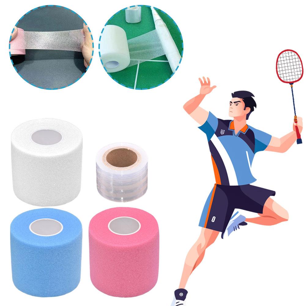 Nastro pre-avvolgimento in spu - Badminton Yonex String recensione e prezzo