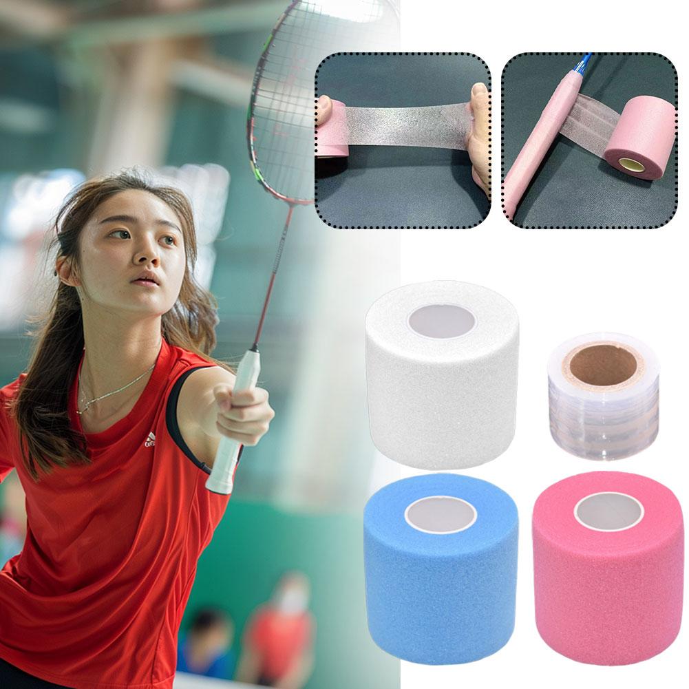 Nastro pre-avvolgimento in spu - Badminton Yonex String recensione e prezzo
