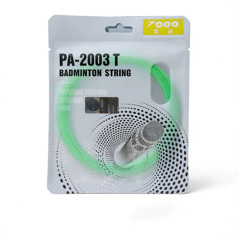 Corda da badminton da 22-26 li - Badminton Yonex String recensione e prezzo