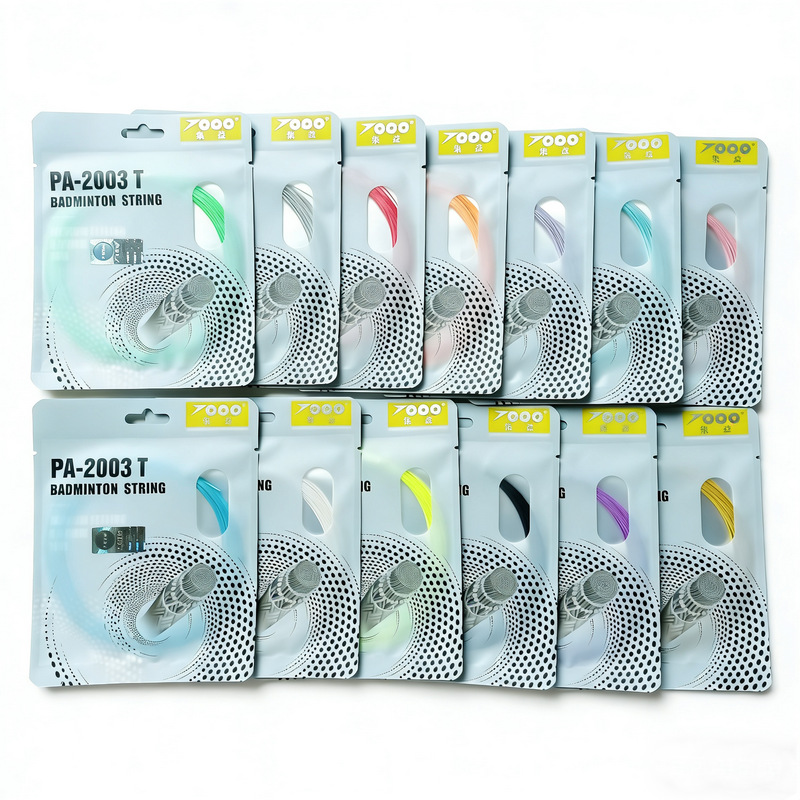 Corda da badminton da 22-26 li - Badminton Yonex String recensione e prezzo