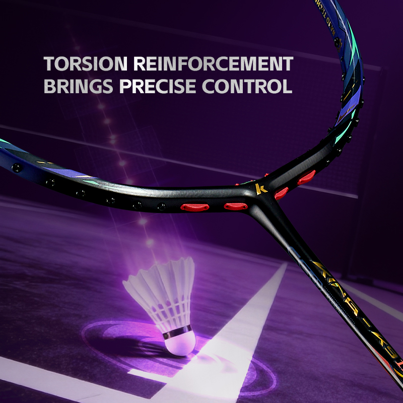 Racchetta da badminton profess - Badminton Yonex String recensione e prezzo