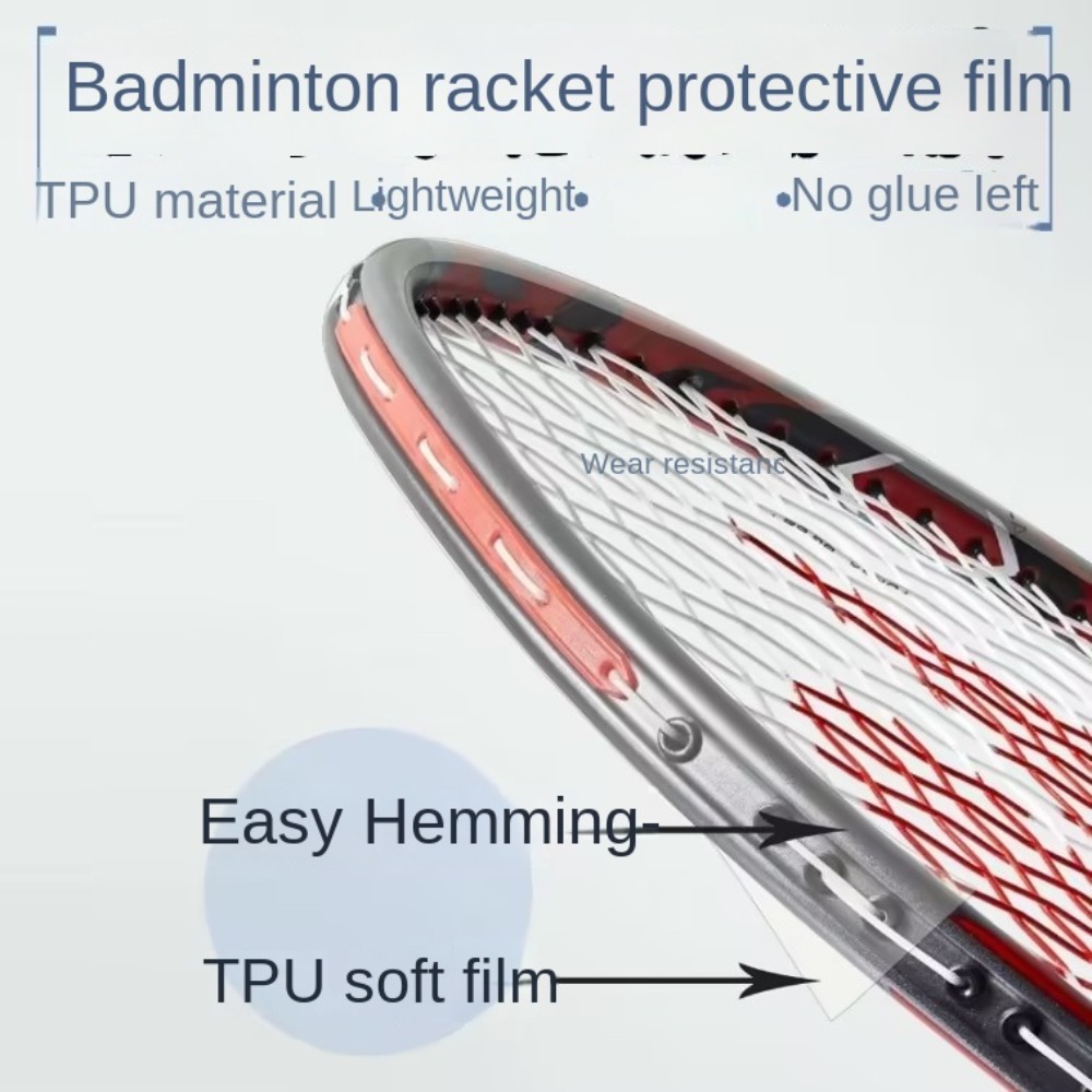 Nastro protettivo per bordi de - Badminton Yonex String recensione e prezzo
