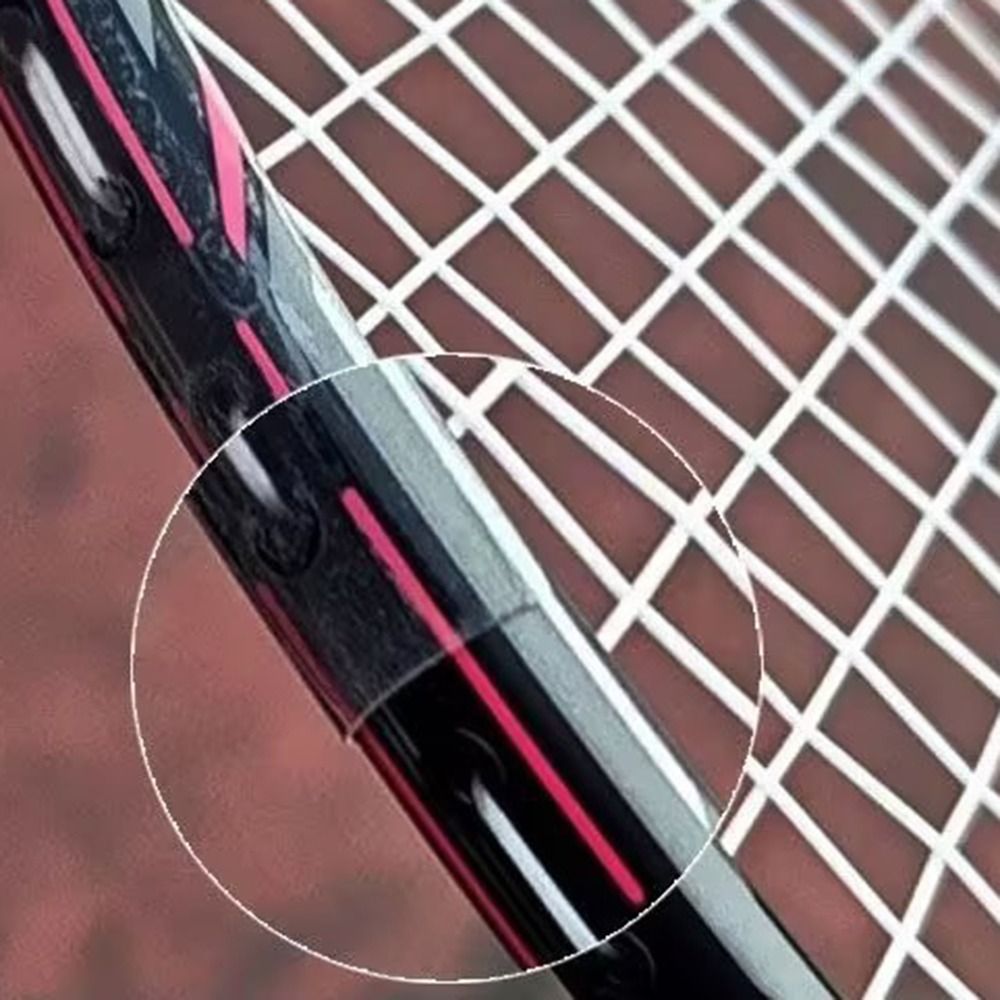 Nastro protettivo per bordi de - Badminton Yonex String recensione e prezzo