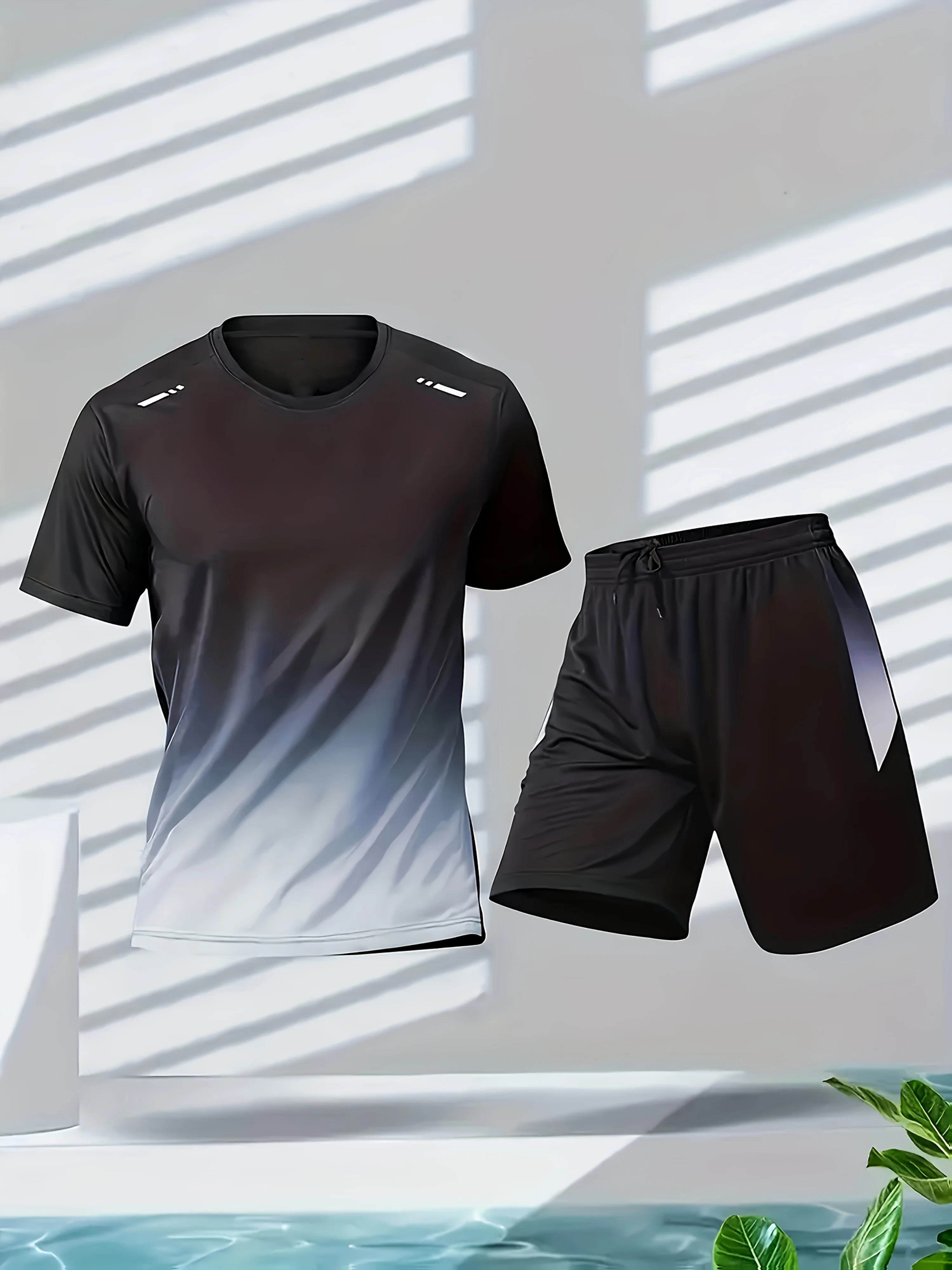 Abbigliamento sportivo da uomo - Badminton Vector recensione e prezzo