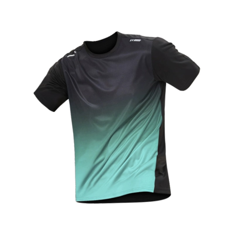 Abbigliamento sportivo da uomo - Badminton Vector recensione e prezzo