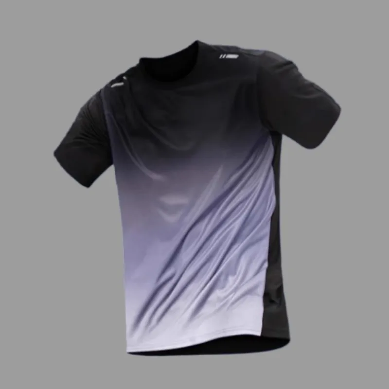 Abbigliamento sportivo da uomo - Badminton Vector recensione e prezzo