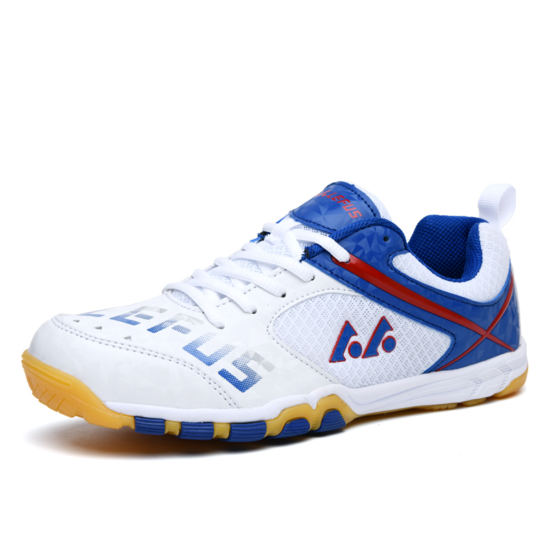 Lefus Scarpe da ping pong di m - Badminton Vector recensione e prezzo