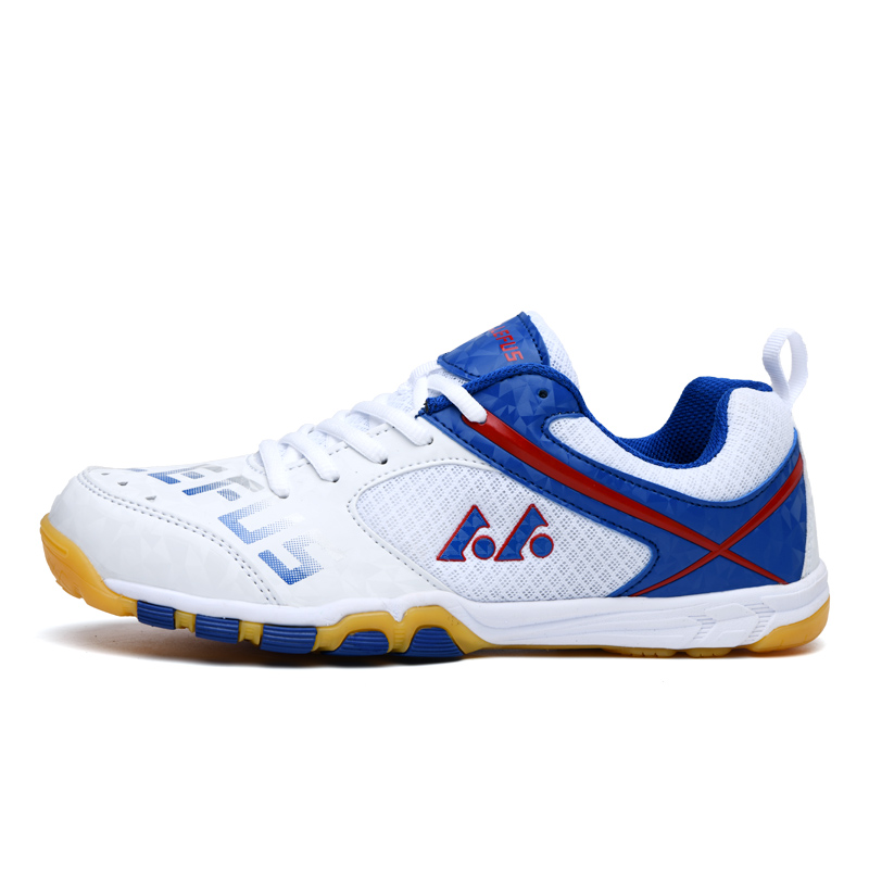 Lefus Scarpe da ping pong di m - Badminton Vector recensione e prezzo