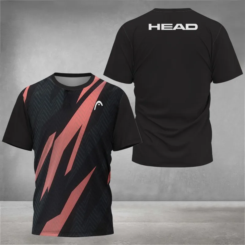 T-shirt da uomo traspirante es - Badminton Vector recensione e prezzo