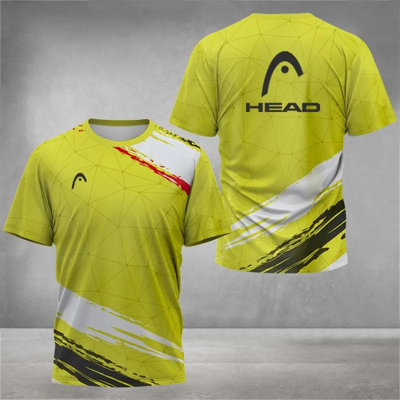 T-shirt da uomo traspirante es - Badminton Vector recensione e prezzo