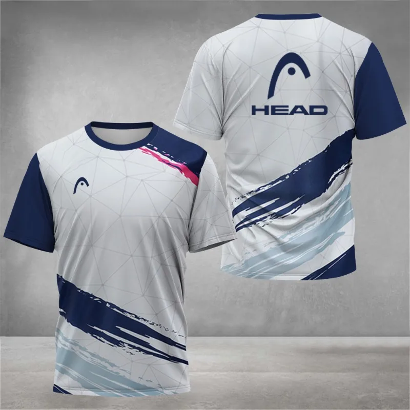 T-shirt da uomo traspirante es - Badminton Vector recensione e prezzo