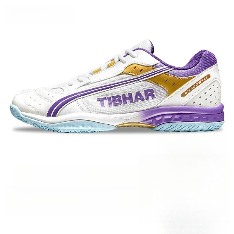 Scarpe professionali da ping p - Badminton Vector recensione e prezzo